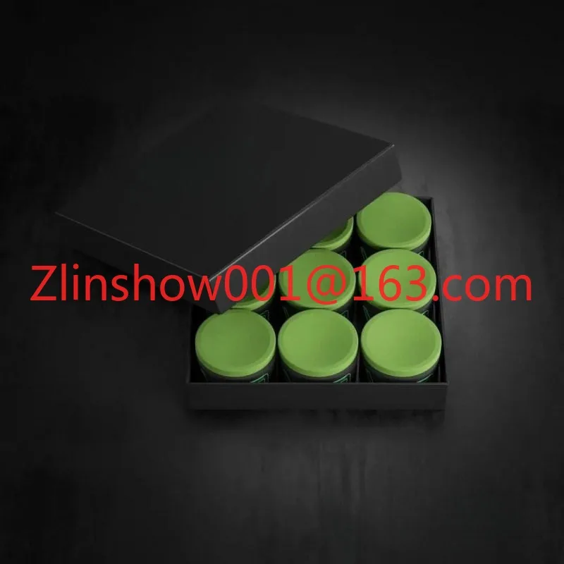 Фото 1 шт./9 шт. V10 Billiard Cute Taom Snooker Round Pro Qiao Powder №3
