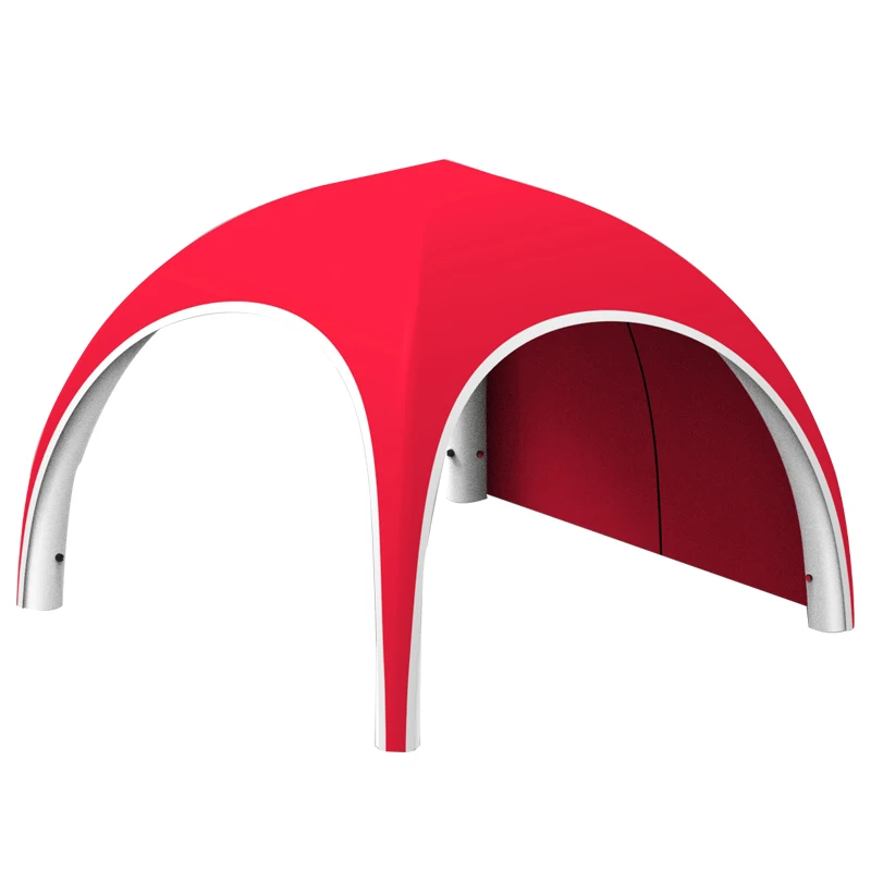 Marquee Inflatable Event Canopy Tent For Outdoor Event Sport