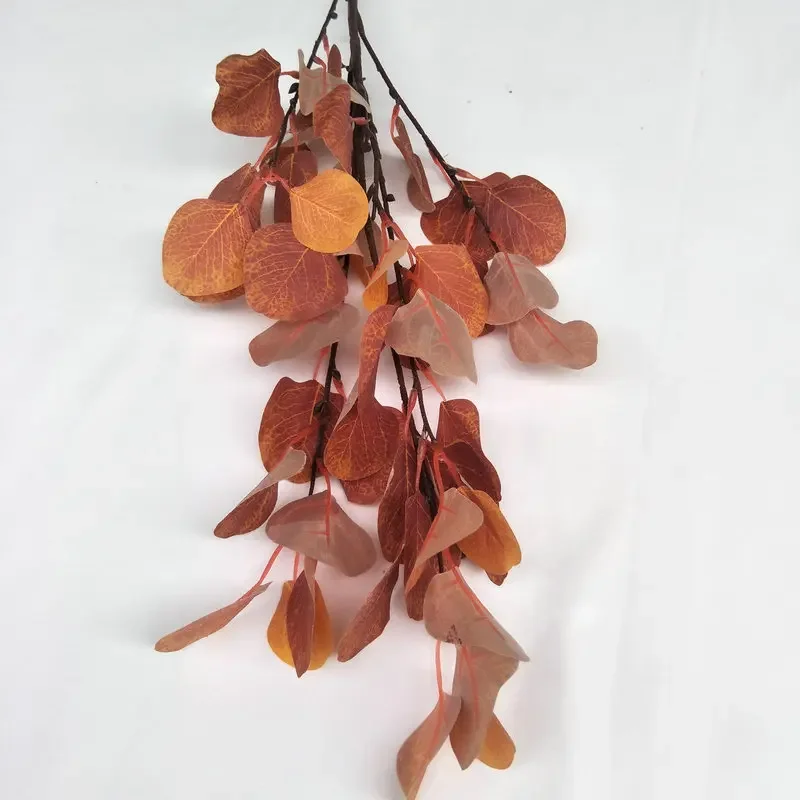 

Искусственный шелковый цветок яблони 88 см