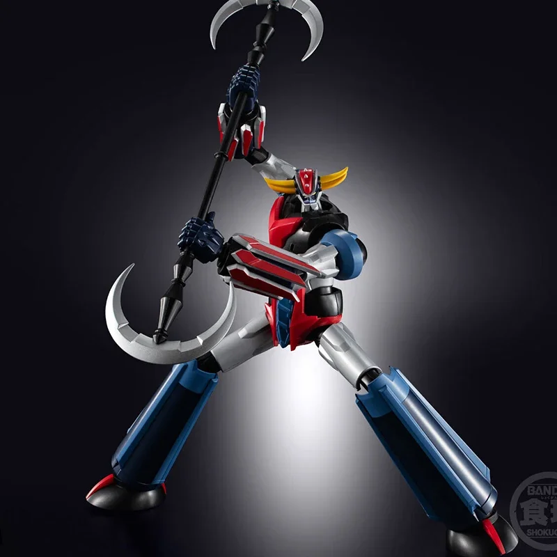 Оригинальный BADNAI SHOKUGAN MODELING PROJECT SMP Gurantesha U ПВХ 15 см аниме фигурка модель игрушка