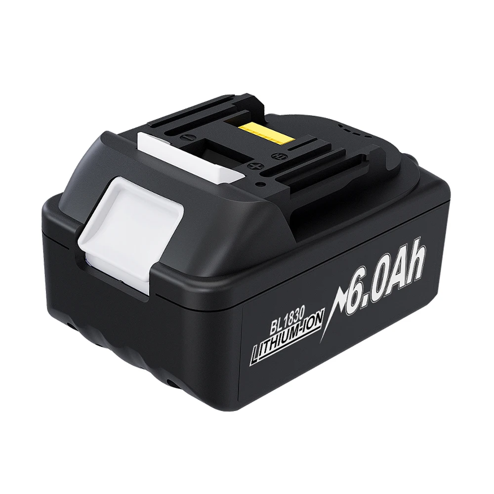 

Беспроводной тепловой пистолет Makita 18В