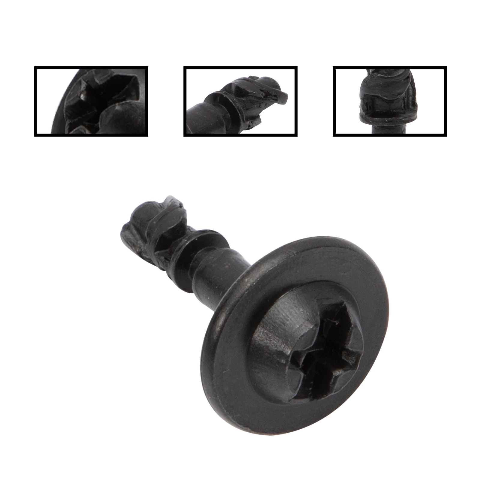 Фото 16 шт. для Audi A4/A4 Avant/A5/A5, сменные винты днища 8K0805121 51718212148 Cabriolet/A6/A6 Avant/A7 Sportback/Q3/Q5 №5