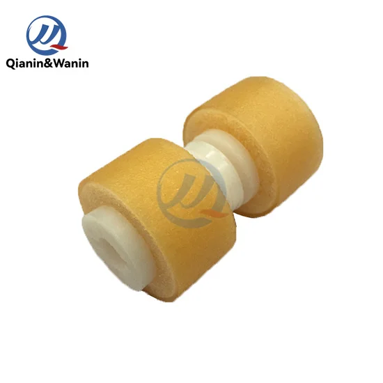 Ролик отделения и подбора бумаги 1 шт. для Canon iR 5000 6000 5570 6570 7200 8500 iR5000 iR6000 iR5570 iR6570 iR8500 FB2-7777-000.