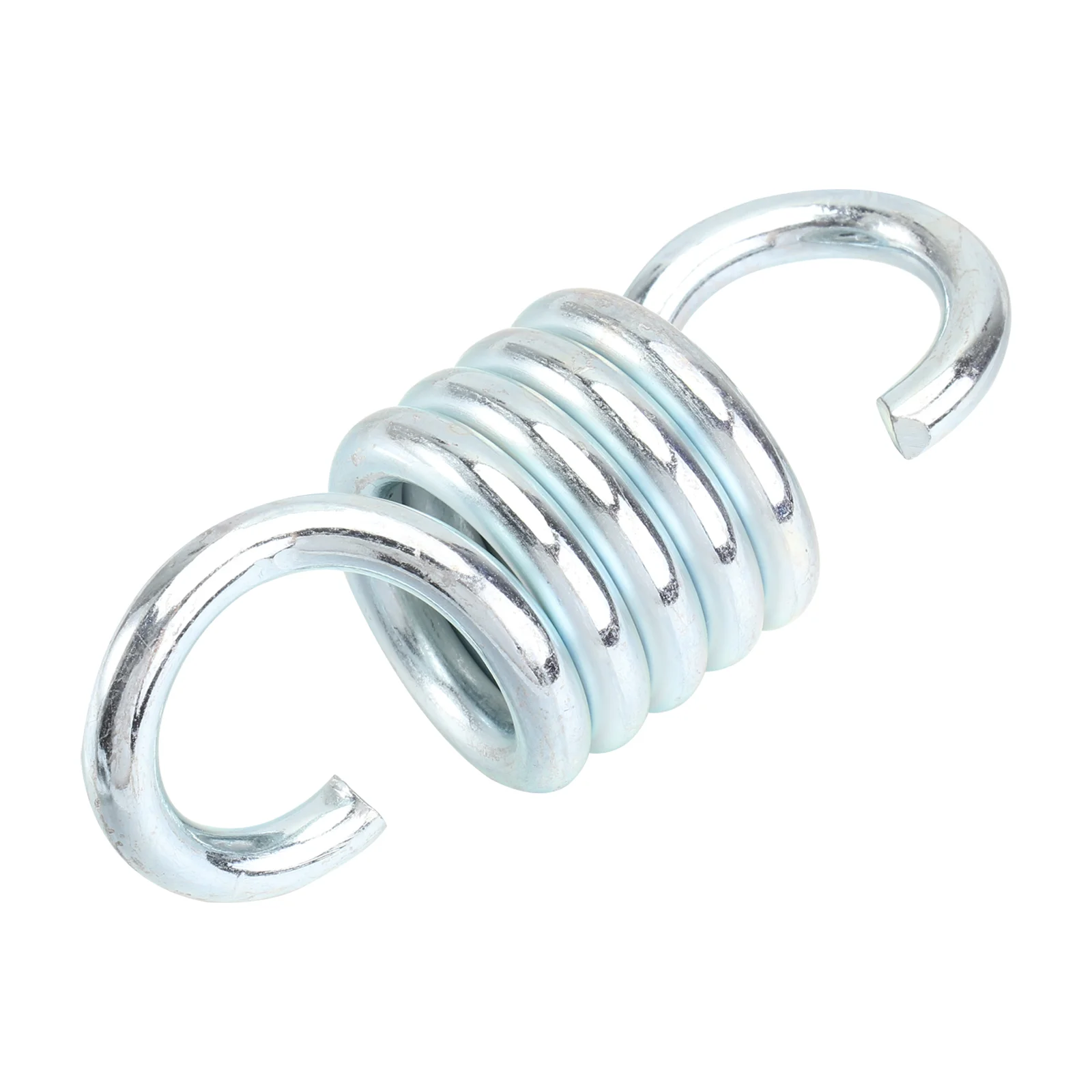 

2 PCS Outdoor Hooks Hanging Spring Swing Heavy Duty Porch Springs Hammock Chair 2pcs Women's wallet