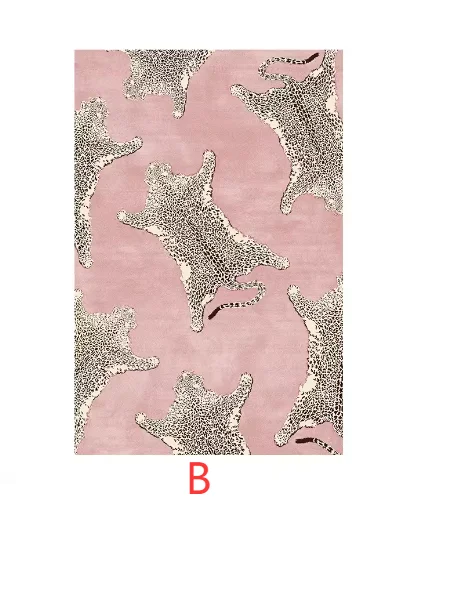 

Индивидуальный ковер 110*270 см из полиэстера