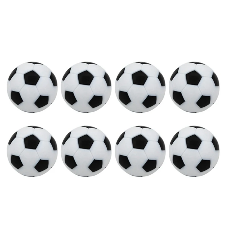 Foosball Machine Accessories Foosball Mini Ball 32Mm Diameter Football Sponge Vent Ball Children's Toy Accessories