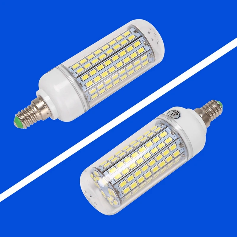 LED Lamp Bulb LED Light Bulb Corn Bulb 20W 144Leds 5730 White Light Light Bulb LED Lamp Home Light For Bedroom
