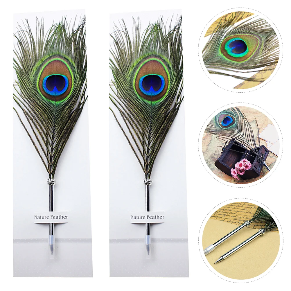 

Элегантные канцелярские принадлежности, изысканная шариковая ручка, фоторучка, подарок для студентов (как показано), 3 шт.