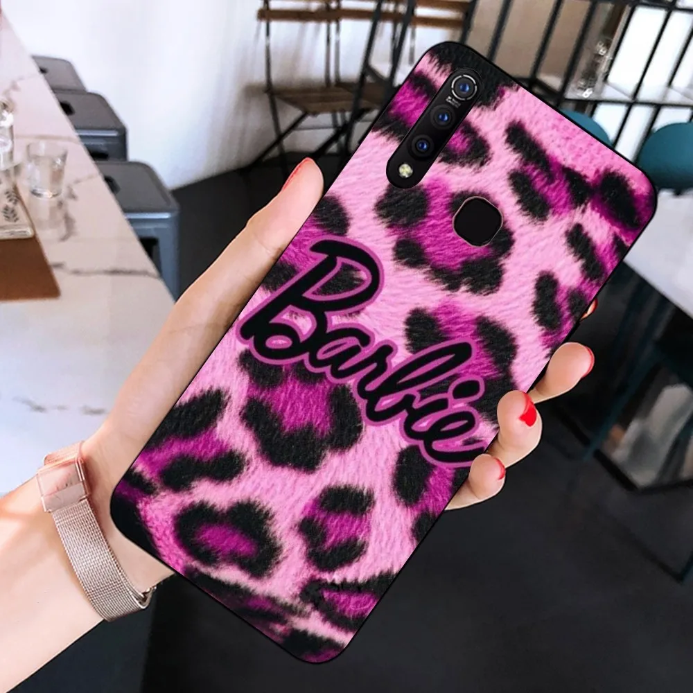 B-Barbies чехол для телефона из фильма Huawei Y9 6 7 5 Prime Enjoy 7s 8 plus 7a 9e 9plus 8E Lite Psmart