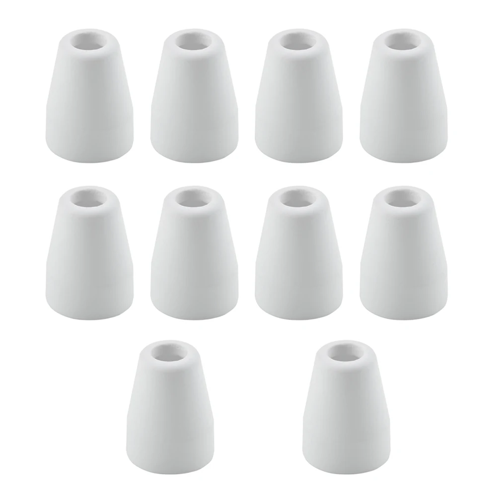 

85pcs Plasma Cutter Tip Electrodes Nozzles Kit Air Plasma Cutting Consumable Accessories For CUT-40 CUT-50D CT-312 Welding Tools