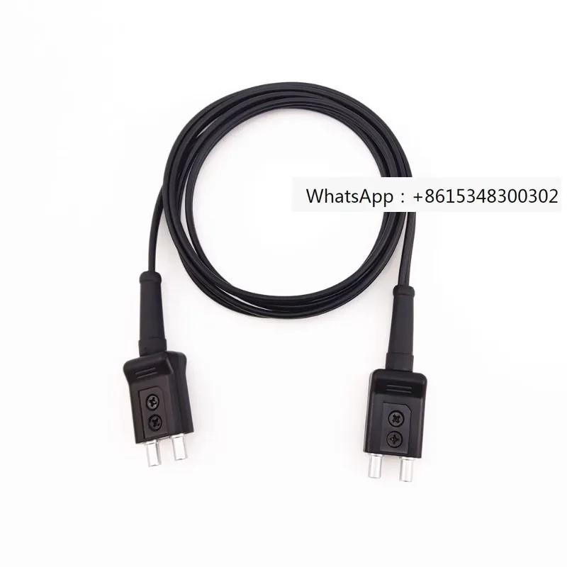 DA231KBA ­ Линия зонда толщиномера DM4 DM5 линия подключения данных бытового