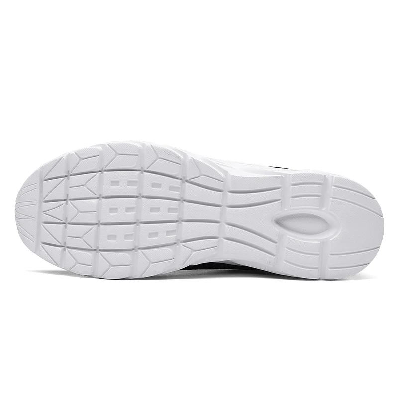 Men Women Leather Walking Jogging Sneakers Running Sport Shoes Salomones Black Lightweight Cheap Athletic Trainers Breathable 45