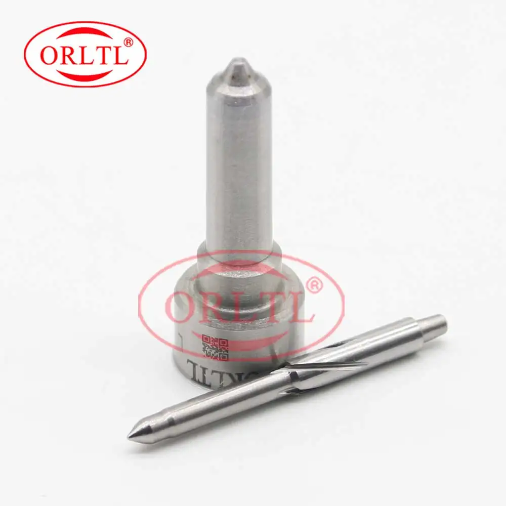 Фото ORLTL L252PRD Форсунка Common Rail EJBR05001D L252PBD Дизельная форсунка L 252 PRD для Delphi №3