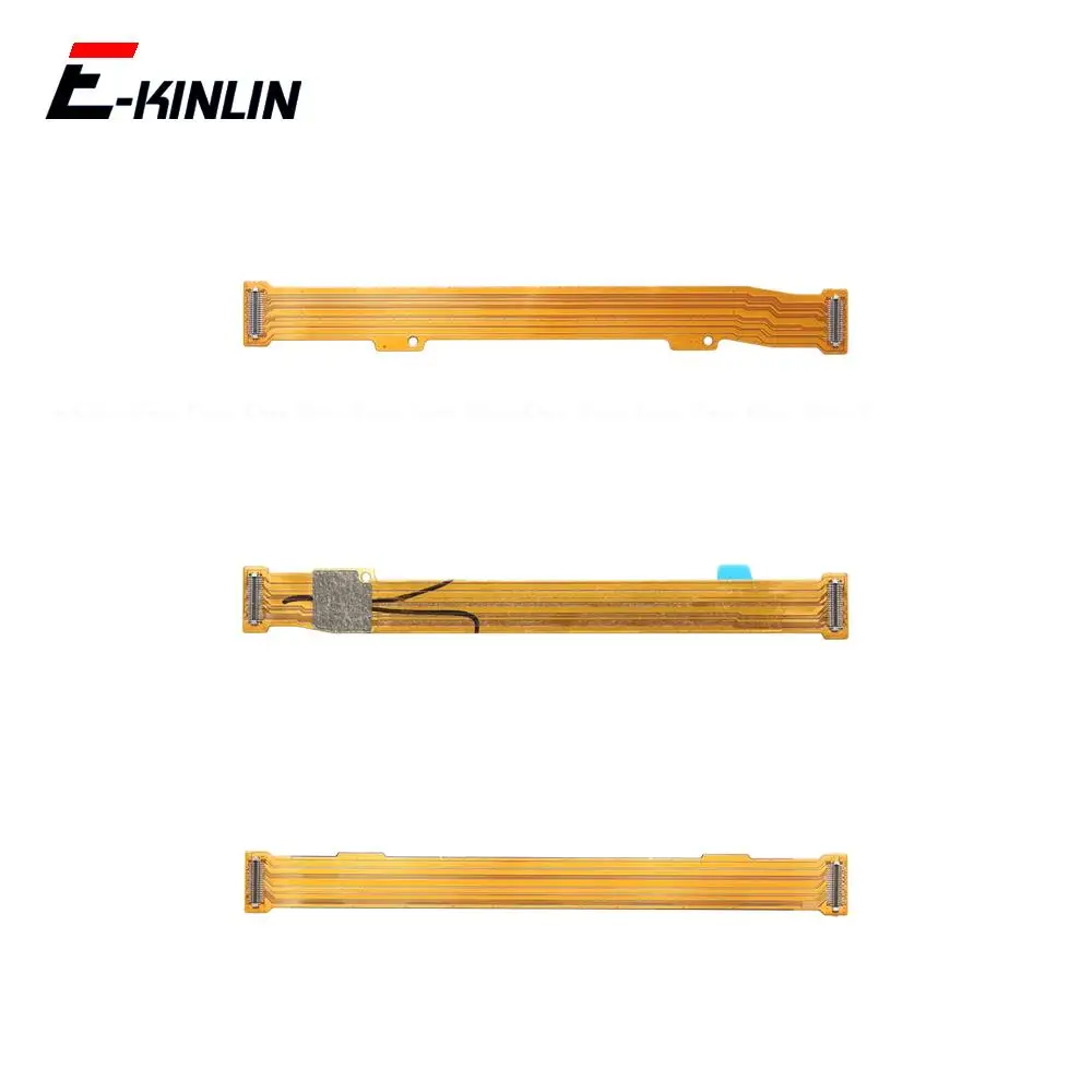 Гибкий кабель для подключения материнской платы к ЖК-разъему Vivo Y85 Y83 Pro Y81 Y81i Y79