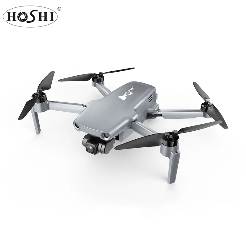 

HOSHI NEW HUBSAN ZINO MINI PRO 64GB Combo Version 10KM GPS Drone 40mins flight time 249g AI Tracking VS FIMI MINI MAVIC MINI