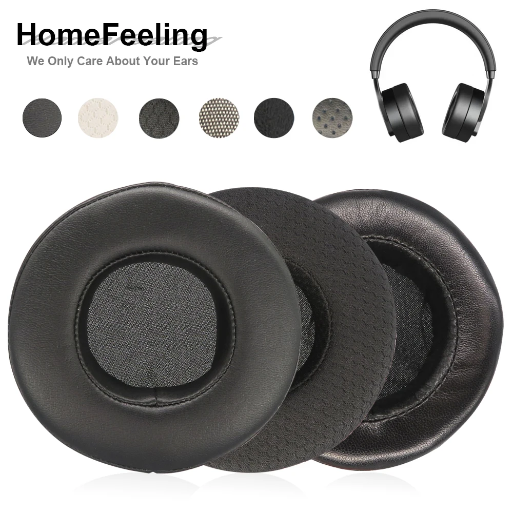 

Homefeeling Earpads For Sennheiser HD480 Classic II Headphone Soft Earcushion Ear Pads Replacement Headset Accessaries
