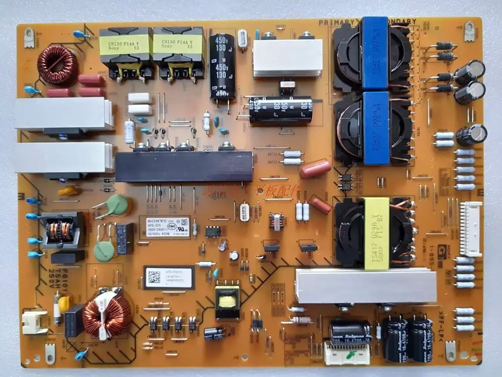

Для новой платы питания SONY APS-370 1-893-297-21