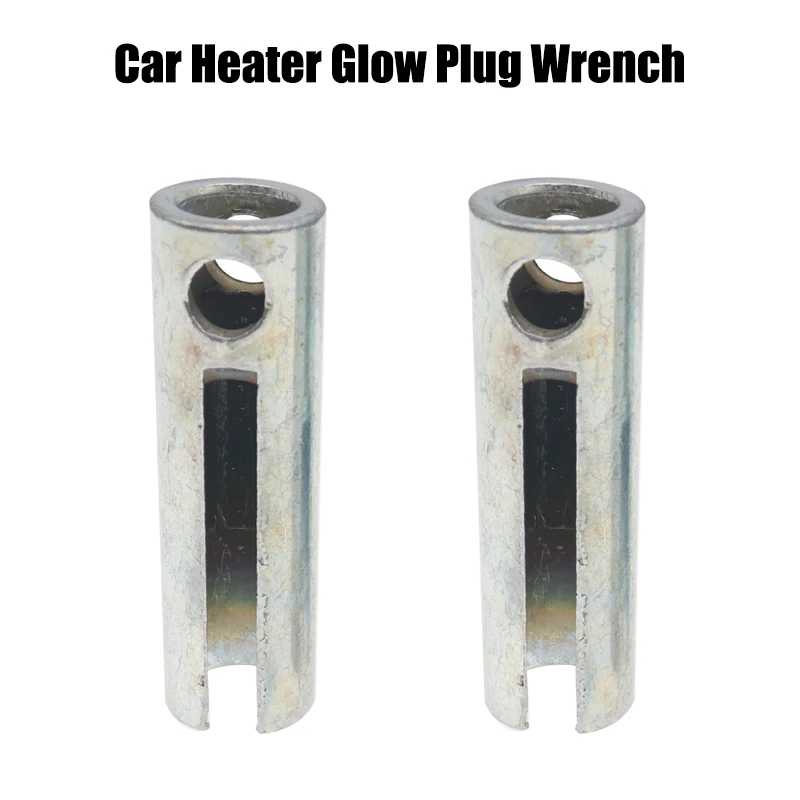 1/2 шт. автомобильный нагреватель светящаяся заглушка ключ для Eberspacher D2 D4 D4S нагреватели и китайский 2 кВт 3 кВт 4 кВт 5 кВт 8 кВт нагреватели