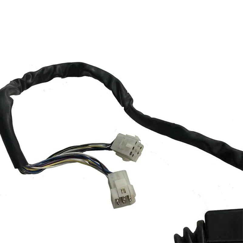 Джойстик переключатель контроллера джойстик для Volvo A35G A40 A40D T450D 5350 5350B A20C A25B 11192582