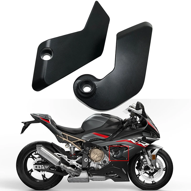 Защитное устройство защиты двигателя защита от падения для BMW S1000RR S 1000RR 2019 2020 2021