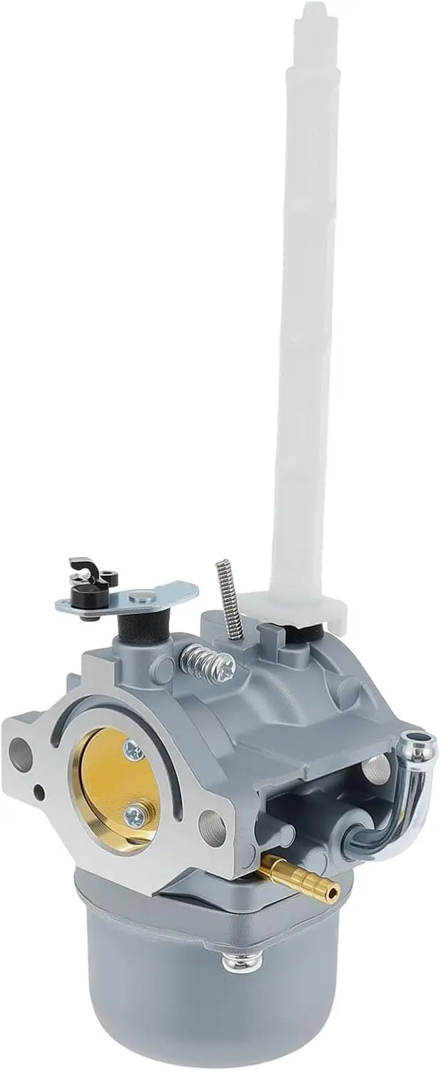 Фото Карбюратор 796122 для Briggs & Stratton 794593 696737 793161, для снегоуборщиков Ariens MTD Cub Cadet, тракторов №4