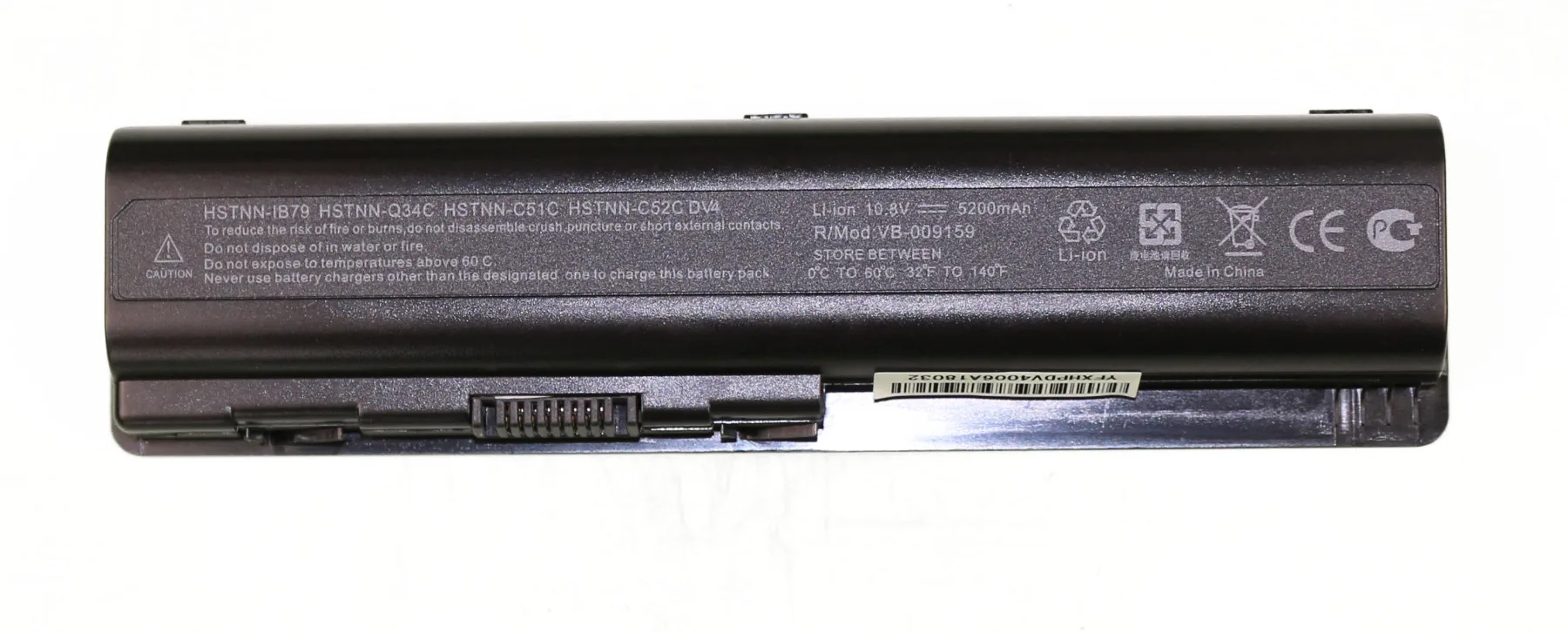 Аккумулятор для HP Pavilion dv4 1050er (батарея)|Аккумуляторы ноутбуков| |