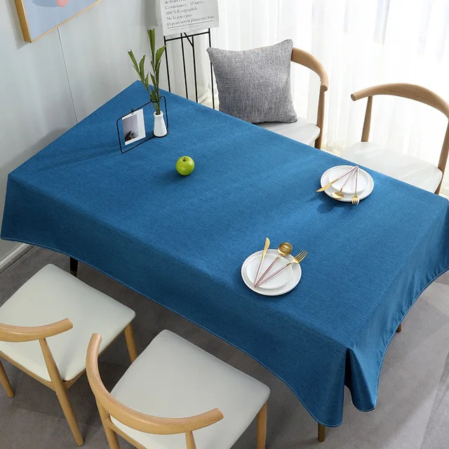 

Tablecloth Waterproof--3B-Z