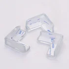 4 шт., защитные накладки на углы стола для безопасности детей