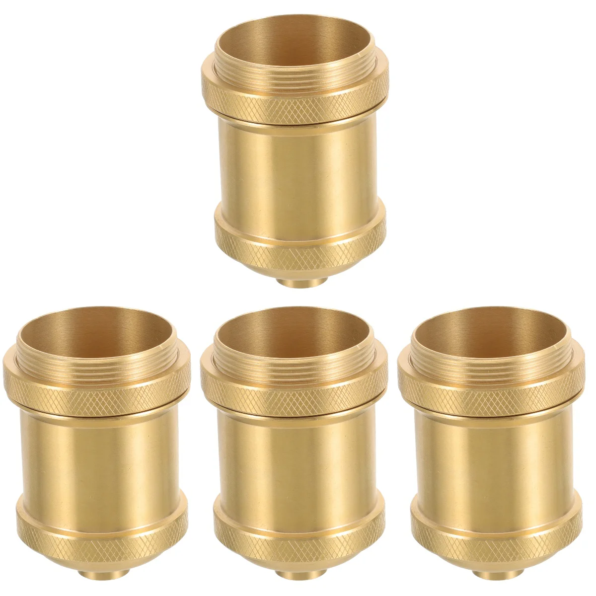 

Light Post Lamp Socket Metal Table Base Kits Do Yourself Ceiling Holder E27 Bulb