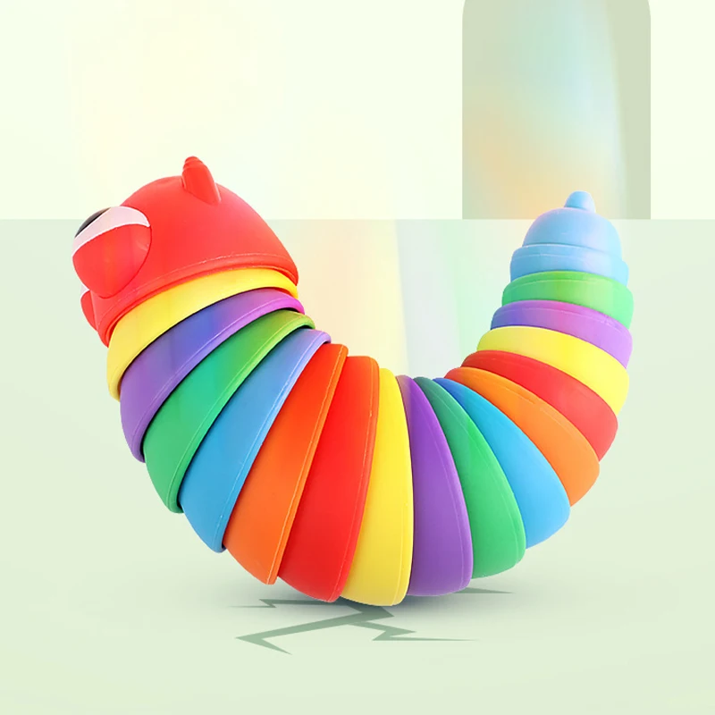 2022 игрушка-Непоседа сгущенные суставы детские игрушки-Непоседы веселая