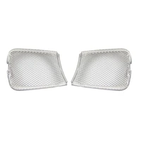 suitable for ford f150 f250 front right and left door inner interior light lamp clear lens