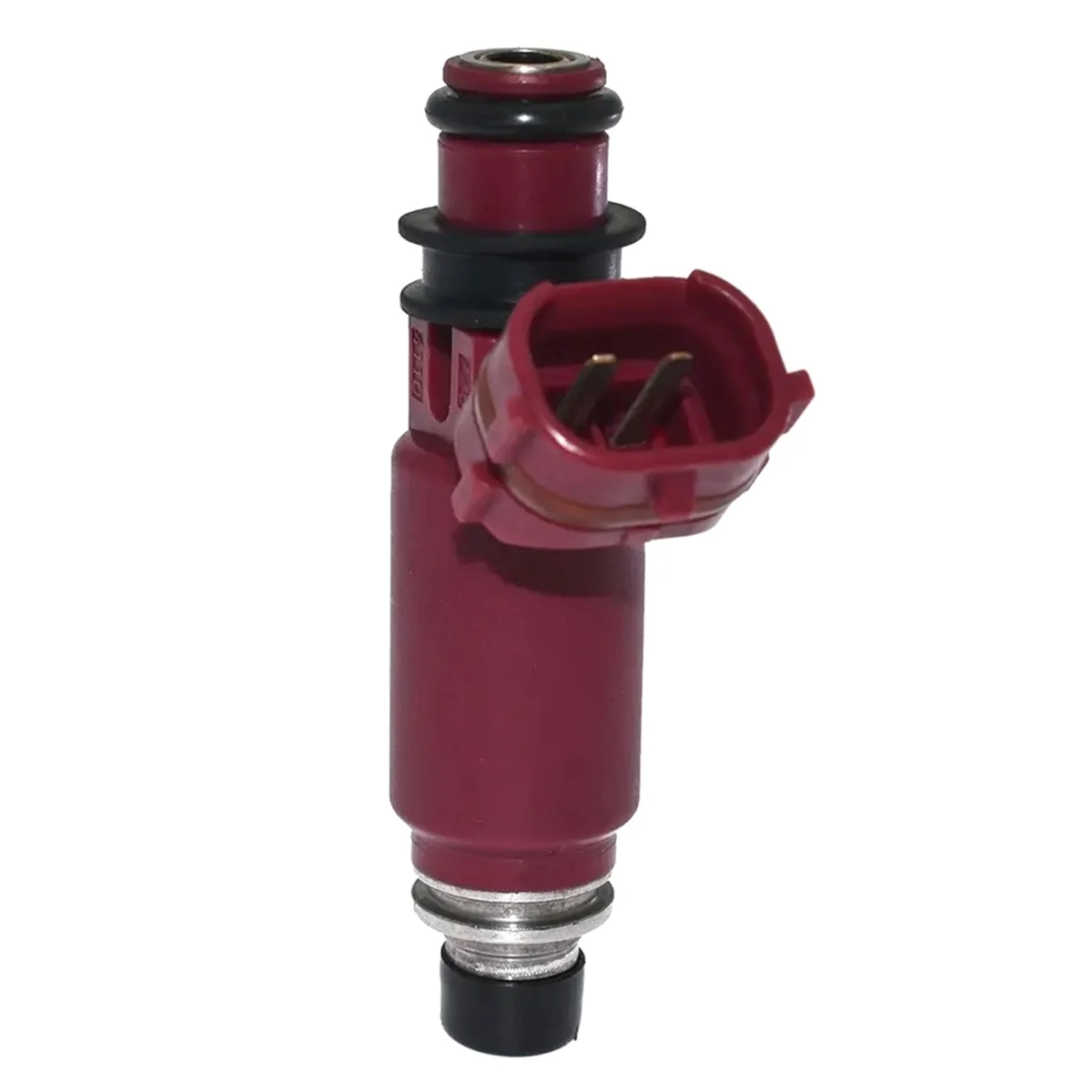 4 шт. топливная форсунка топливного разъема 195500 -4110 1955004110 для