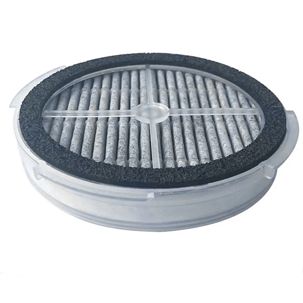 

Washable Filter For RIGOGLIOSO GL2103 JINPUS GL-2103 And LTL O4N3 Air Cleaner Robot Vacuum Cleaner Accessories Spare Parts