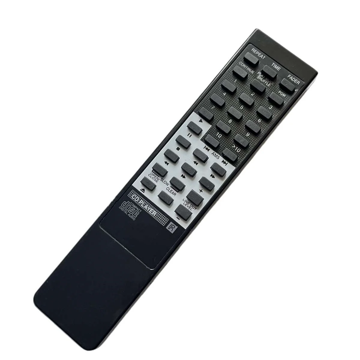 Новый пульт дистанционного управления для Sony CDP-C57 CDP-391 RM-D315 CDP-C315M CDP-C5F