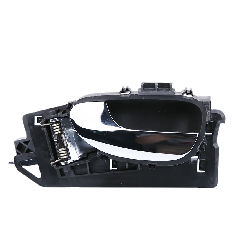 

1pcs for Adapted to Peug*eot 307 metal inner door handle right