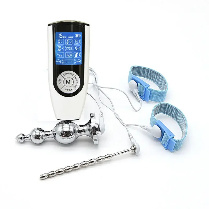 Уретральные игрушки уретральная пробка мужские мастурбаторы секс-игрушки для