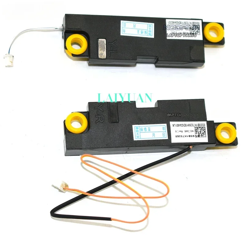 5SB0S32025 Новый комплект внутренних динамиков для ноутбука L &amp R Legion S7 16IRH8 82Y3 16APH8 82Y4