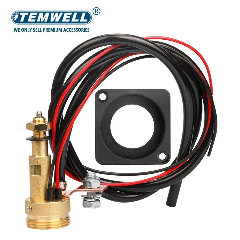 Соединительная втулка 80 # MIG MAG