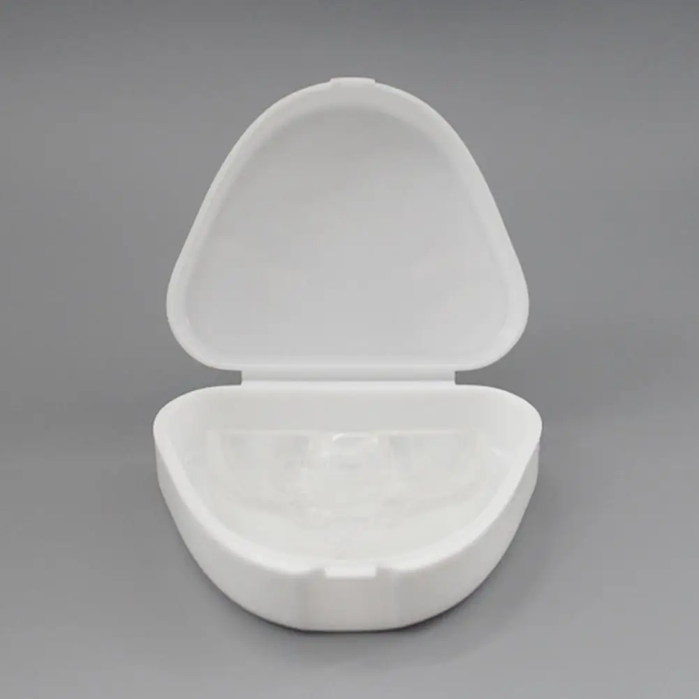 

Easy to Clean 3 Styles Karate Boxing Reusable Mouthguard for Junior