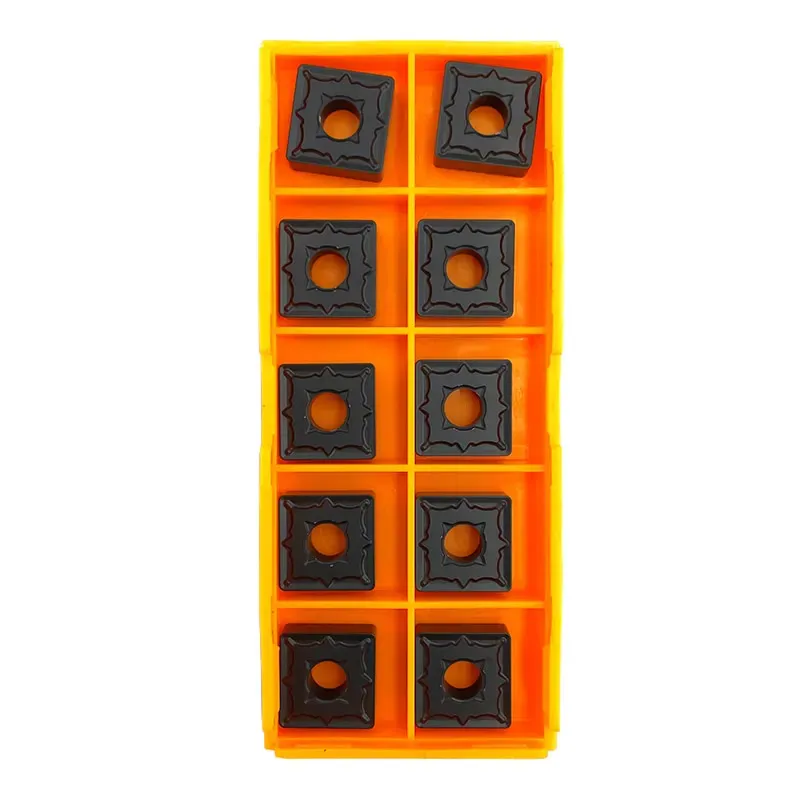 10 шт. SNMG SNMG 120404   SNMG 120408   SNMG 120412   SNMG 150608   SNMG 150612   OPM OC2025 OC2125 Токарные станки с ЧПУ Твердосплавные токарные пластины (art.: 3920cd464efad) - 3920cd464efad