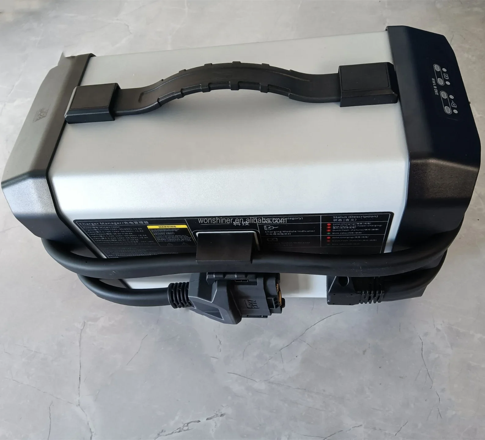 Супер быстрое зарядное устройство CM27000 2022 для одновременной зарядки