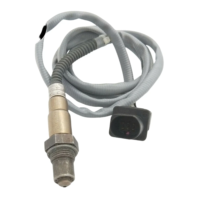 Кислородный датчик O2 Lambda 0258017249 подходит для Porsche cayera PANAMERA AUDI A4 A5 A8 VW NEW BEETLE PHAETON 03-2018