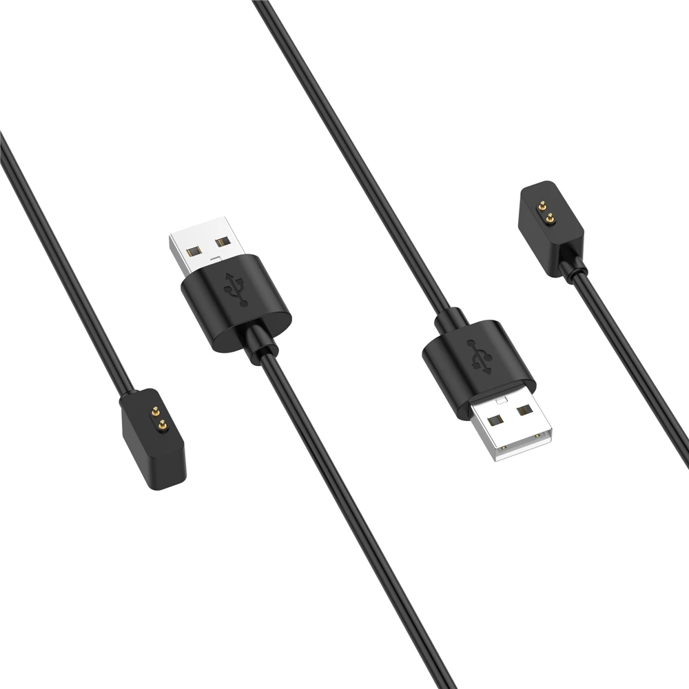

Сменное Зарядное устройство USB для Xiaomi Band 7 Pro, Магнитный зарядный кабель, базовая док-станция, аксессуары
