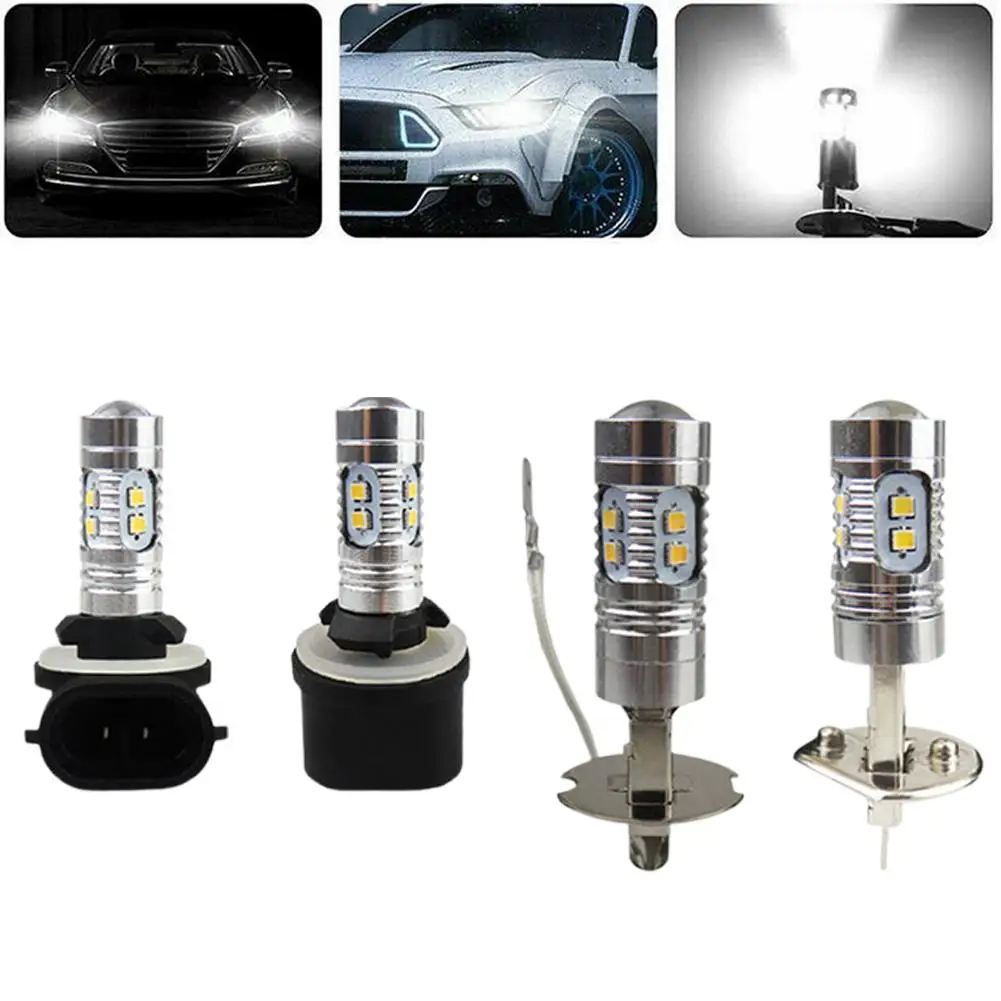 Автомобильное светодиодное освещение для 881 881L 881X 889 886 894 894X 896 898 862 888 H27