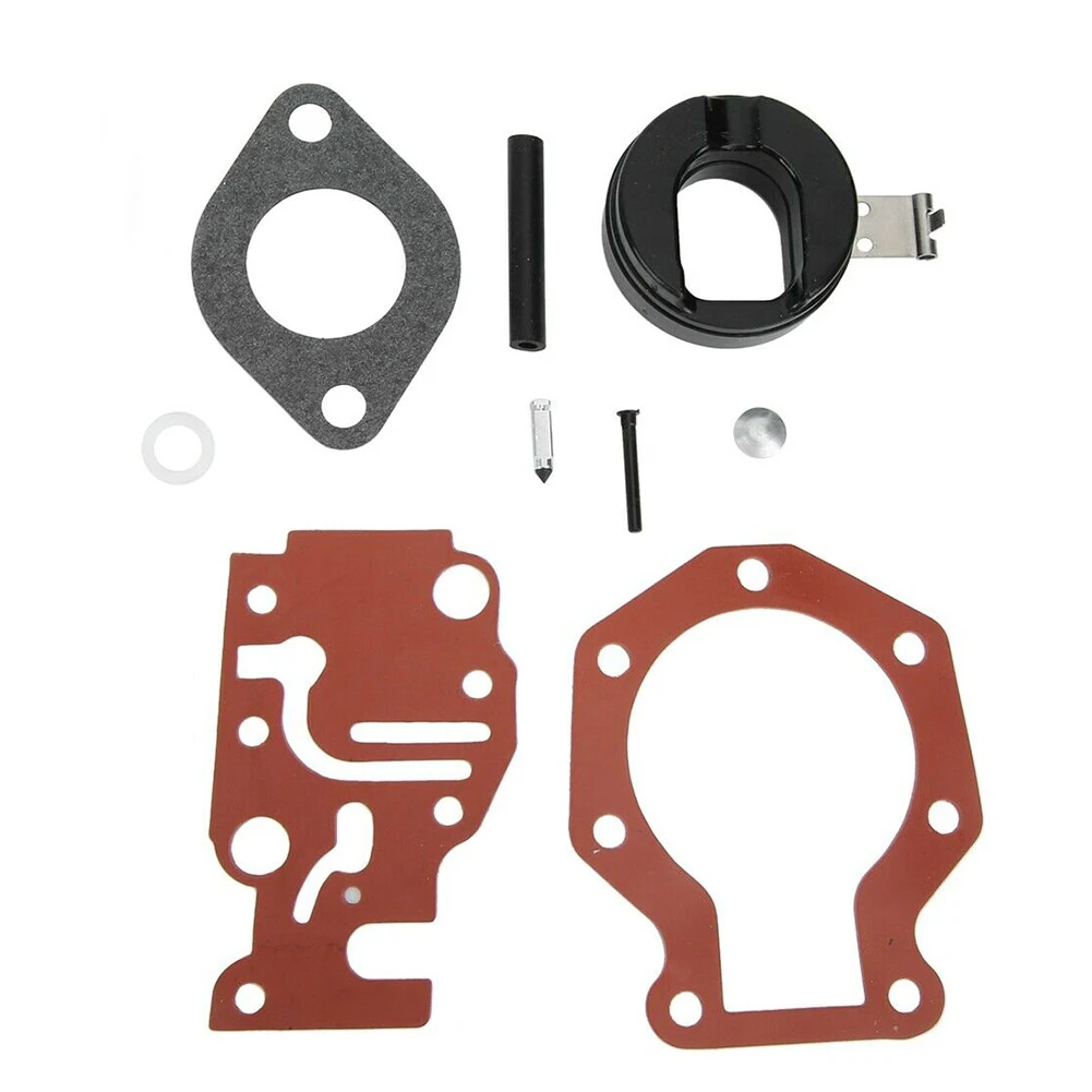 

Восстанавливающий комплект, строительный карбюратор 0439073 дюйма, 20 л.с., 6, 8, 9,9, 15 дюймов