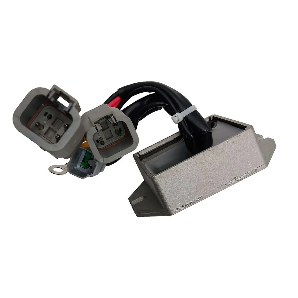 

Motorcycle Rectifiers Scooter Regulator Regulator Voltage Current