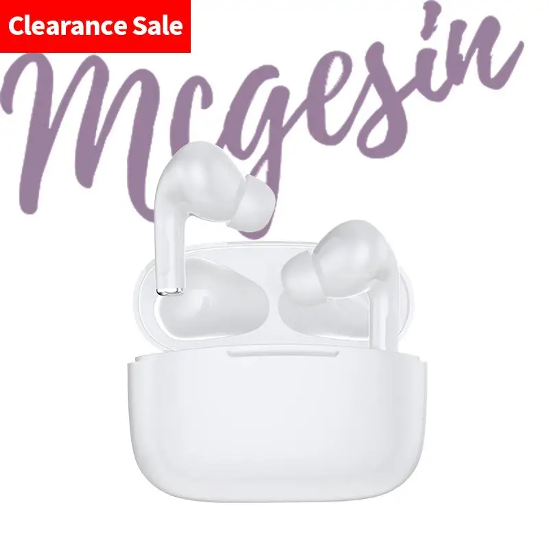 TWS-наушники с поддержкой Bluetooth 5,0 и встроенным микрофоном