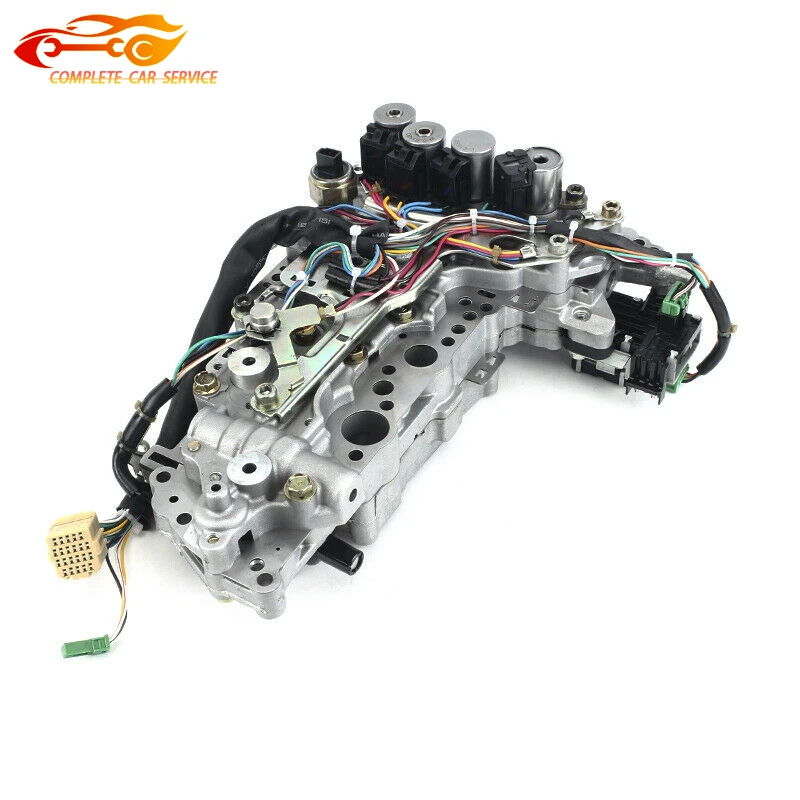 Корпус клапана CVT Трансмиссия RE0F09A JF010E Подходит для Nissan Murano Maxima Quest F1CJA
