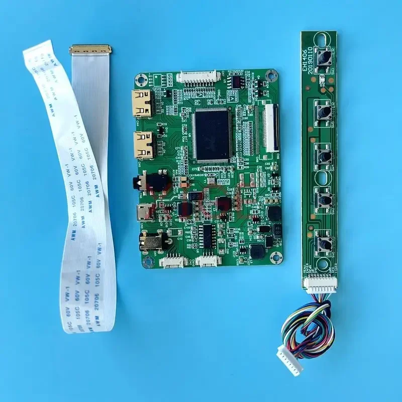 Плата драйвера контроллера SCXG для ноутбука 14&quot