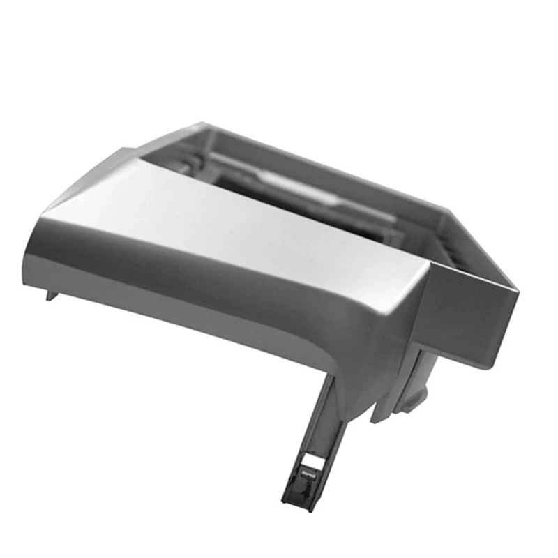 9-дюймовый 2Din автомобильный радиоприемник стереопанель DVD/CD/GPS-навигация рамка